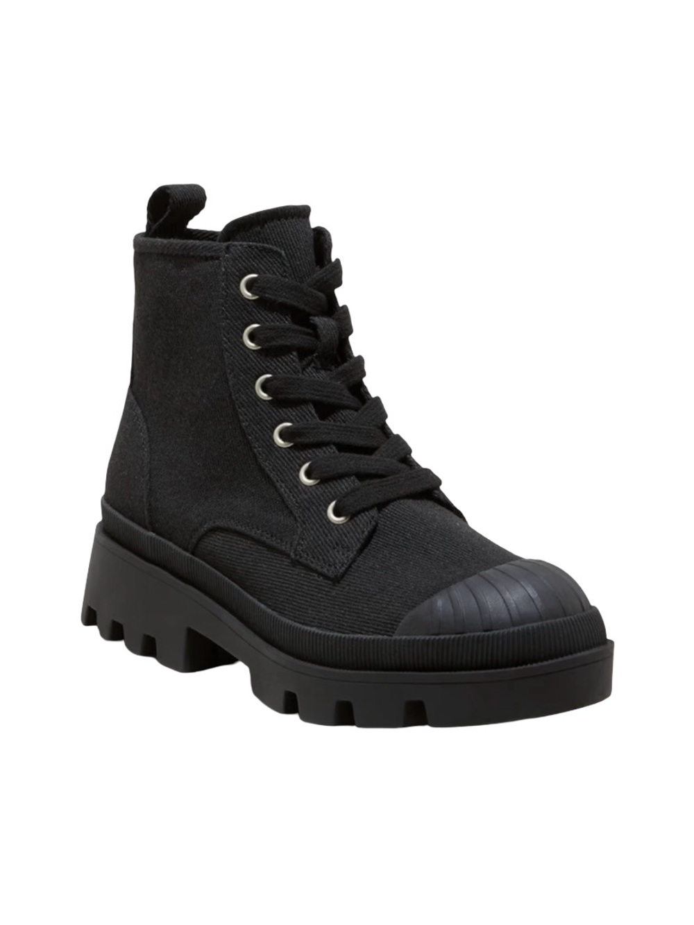 Brand new Universal Thread Teagan combat boots with original tags. - Picture 3 of 7
